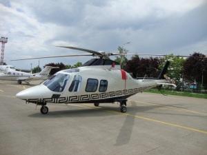 Agusta A109-EI