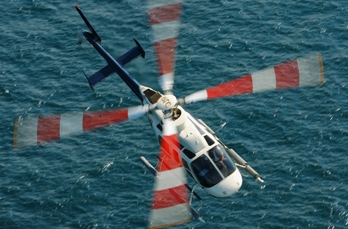 Inchiriere elicoptere la mare: Constanta Medgidia Tuzla sau Mamaia